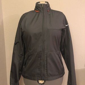 Nike Women’s Running Jacket (Storm Fit)